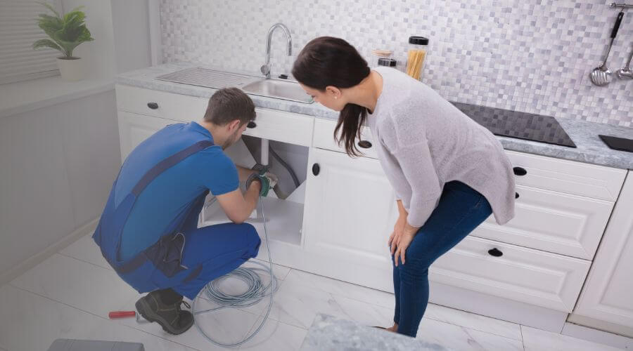 Professional Tankless Water Heater Installation in Beverly, KS